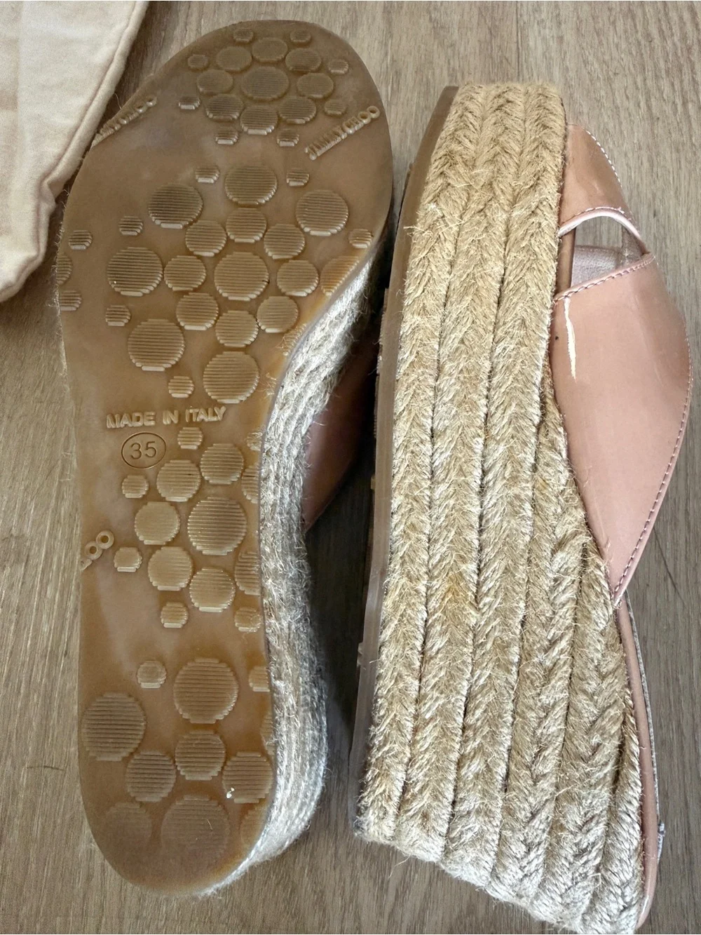 Jimmy Choo authentic jimmy